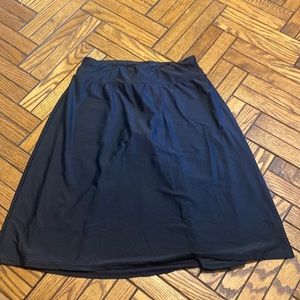 Calypsa by Modli Skirt